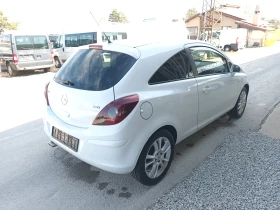 Opel Corsa 1.3-CDTI 101кс. 6ск., снимка 14