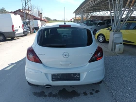 Opel Corsa 1.3-CDTI 101кс. 6ск. - 4299 лв. - 25828336 | Car24.bg