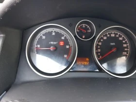 Opel Astra 1.7-CDTI 101кс., снимка 11