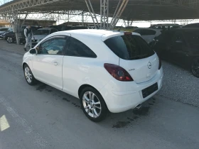 Opel Corsa 1.3-CDTI 101кс. 6ск., снимка 4