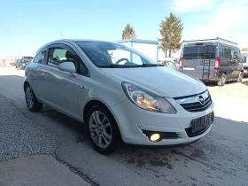 Opel Corsa 1.3-CDTI 101. 6. | Mobile.bg    2