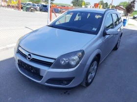 Opel Astra 1.7-CDTI 101кс., снимка 2