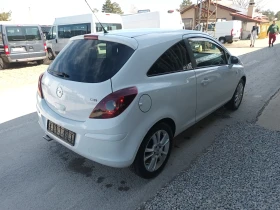 Opel Corsa 1.3-CDTI 101кс. 6ск., снимка 5