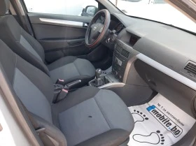 Opel Astra 1.7-CDTI 101кс., снимка 8