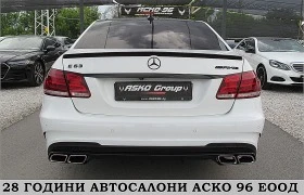 Mercedes-Benz E 350 6.3 AMG/PANORAMA/PODGREV/KAMERA/  | Mobile.bg    5