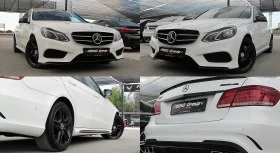 Mercedes-Benz E 350 6.3 AMG/PANORAMA/PODGREV/KAMERA/  | Mobile.bg    7