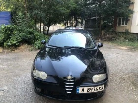 Alfa Romeo 147, снимка 1