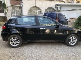 Alfa Romeo 147, снимка 9