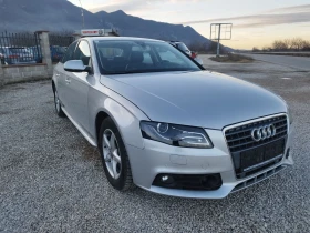 Audi A4 2.0 TDI DISTRONIK, снимка 5