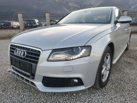 Audi A4 2.0 TDI DISTRONIK