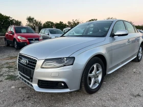 Audi A4 2.0 TDI DISTRONIK, снимка 1