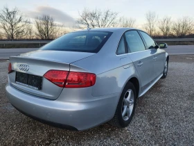 Audi A4 2.0 TDI DISTRONIK, снимка 4