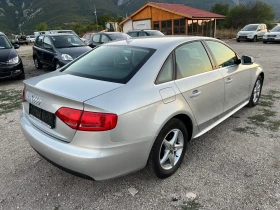 Audi A4 2.0 TDI DISTRONIK | Mobile.bg    3