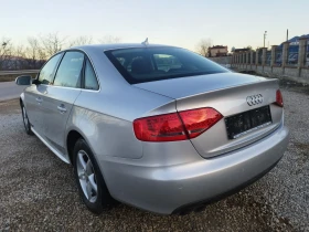 Audi A4 2.0 TDI DISTRONIK, снимка 3