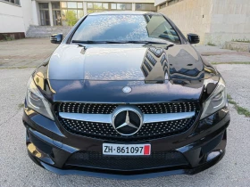 Mercedes-Benz CLA 250 i AMG SWISS, снимка 1