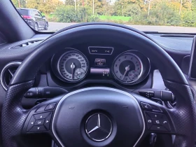 Mercedes-Benz CLA 250 i AMG SWISS, снимка 10