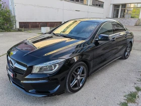 Mercedes-Benz CLA 250 i AMG SWISS, снимка 8