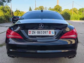 Mercedes-Benz CLA 250 i AMG SWISS, снимка 5