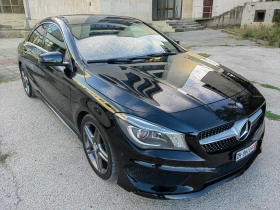 Mercedes-Benz CLA 250 i AMG SWISS, снимка 2