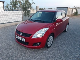 Suzuki Swift КАТО НОВА  1