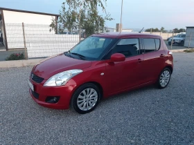 Suzuki Swift КАТО НОВА , снимка 10