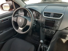 Suzuki Swift КАТО НОВА , снимка 14