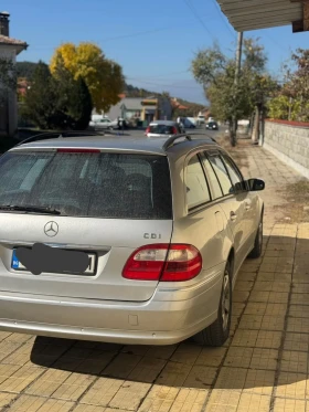 Mercedes-Benz E 320, снимка 1