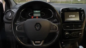 Renault Clio 0.9* TCe* Full LED* EURO* 6C* ITALIA*  | Mobile.bg    11