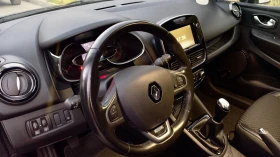 Renault Clio 0.9* TCe* Full LED* EURO* 6C* ITALIA*  | Mobile.bg    12