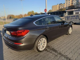 BMW 5 Gran Turismo 530D X-DRIVE LUXURY, снимка 4