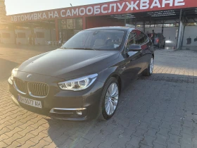 BMW 5 Gran Turismo 530D X-DRIVE LUXURY, снимка 3