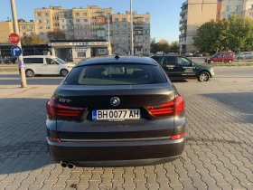 BMW 5 Gran Turismo 530D X-DRIVE LUXURY, снимка 6