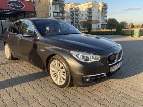 BMW 5 Gran Turismo 530D X-DRIVE LUXURY, снимка 2