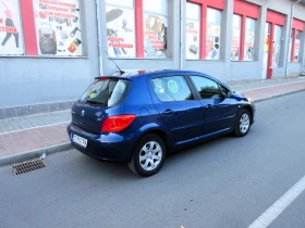 Peugeot 307 1.4i Facelift, снимка 3