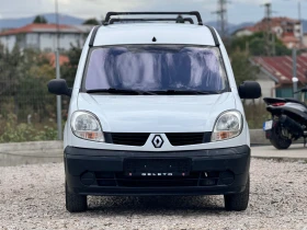     Renault Kangoo 1.5dci 