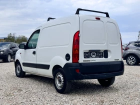 Renault Kangoo 1.5dci  | Mobile.bg    4