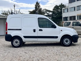 Renault Kangoo 1.5dci  | Mobile.bg    7