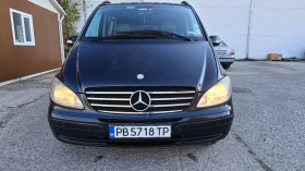 Mercedes-Benz V 300 350  .  | Mobile.bg    6