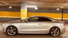 Audi A5 2008; Coupe 2.7 TDI S-Line, снимка 3