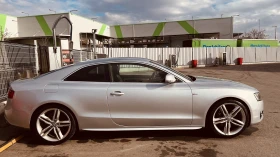 Audi A5 2008; Coupe 2.7 TDI S-Line, снимка 4