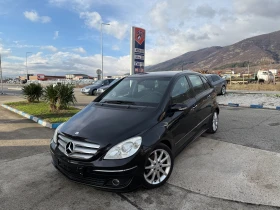 Mercedes-Benz B 200 ГАЗ/Турбо, снимка 1