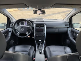 Mercedes-Benz B 200 ГАЗ/Турбо, снимка 10