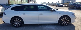 Peugeot 508 GT LINE 2.0-163 к.с. /07/2020г. EURO 6D ЛИЗИНГ, снимка 4