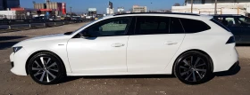 Peugeot 508 GT LINE 2.0-163 к.с. /07/2020г. EURO 6D ЛИЗИНГ, снимка 8