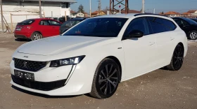 Peugeot 508 GT LINE 2.0-163 к.с. /07/2020г. EURO 6D ЛИЗИНГ, снимка 1