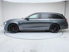 Mercedes-Benz E 63 AMG 4M+ Break, снимка 3