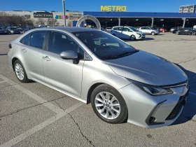 Toyota Corolla 1.6 CVT EXECUTIVE В ГАРАНЦИЯ!, снимка 1