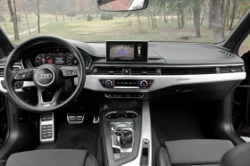 Audi A4 Audi A4 3.0 TDI S-Line quattro 272kc VIRTUAL/B&O, снимка 5