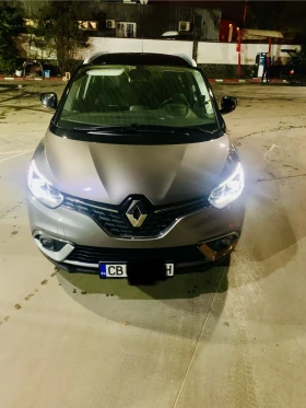 Renault Grand scenic, снимка 2