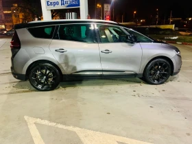 Renault Grand scenic, снимка 6